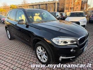 BMW X5 usata, con Controllo elettronico della corsia