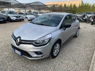 RENAULT Clio TCe 12V 90 CV GPL 5 porte Moschino Intens