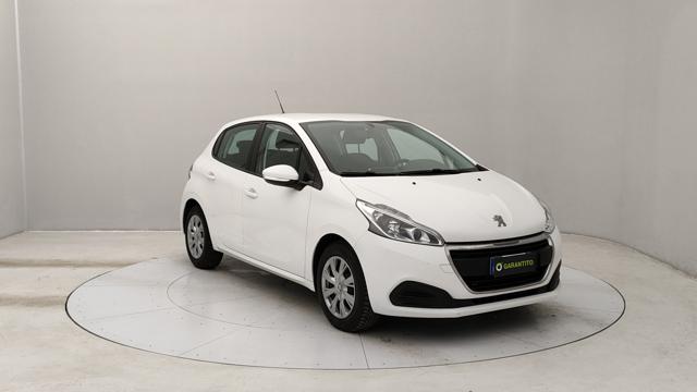 PEUGEOT 208 usata, con Boardcomputer
