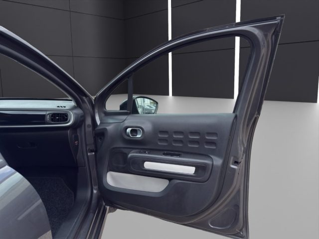 CITROEN C3 usata, con Vivavoce