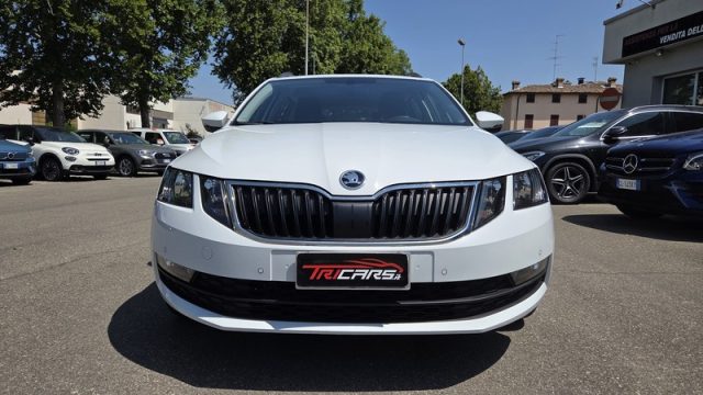 SKODA Octavia usata, con Airbag