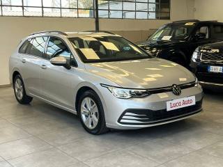 VOLKSWAGEN Golf Variant usata, con Airbag laterali