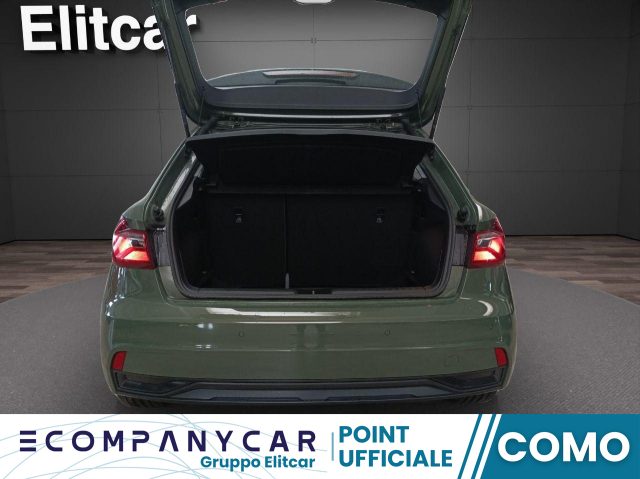 AUDI A1 usata, con Touch screen