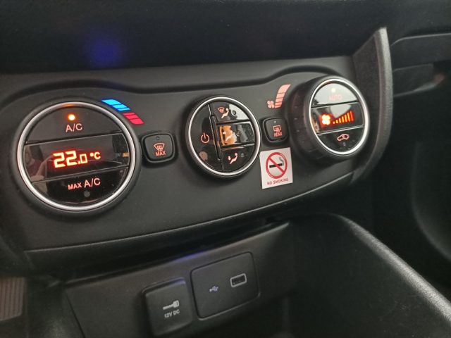 FIAT Tipo usata, con Park Distance Control