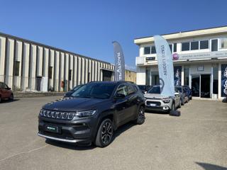 JEEP Compass *PROMO* 1.6 Multijet II 2WD Limited