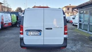 MERCEDES-BENZ Vito usata, con Climatizzatore