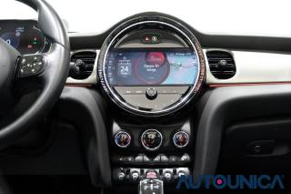 MINI Cooper usata, con Frenata d
