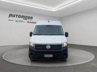 VOLKSWAGEN Crafter usata, con Airbag laterali