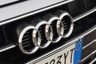 AUDI A4 usata, con Schermo multifunzione interamente digitale