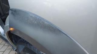 KIA Sorento usata, con Sedile posteriore sdoppiato