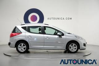 PEUGEOT 207 usata, con Airbag Passeggero
