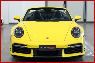 PORSCHE 992 usata, con Airbag