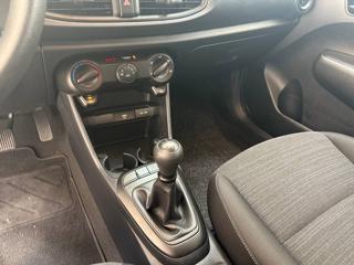 KIA Picanto usata, con Sedile posteriore sdoppiato