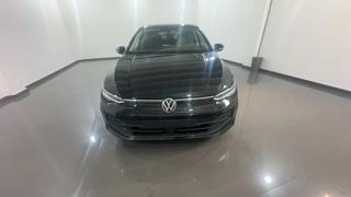 VOLKSWAGEN Golf usata, con Airbag