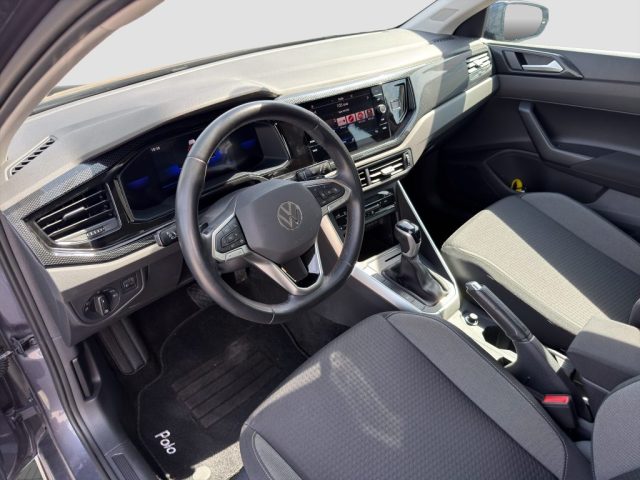 VOLKSWAGEN Polo usata 8
