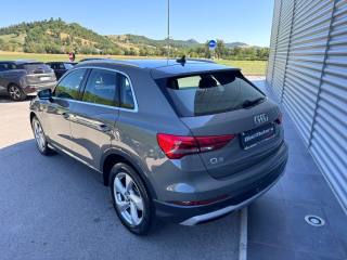 AUDI Q3 usata, con Boardcomputer