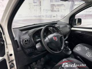 FIAT Fiorino usata, con Servosterzo