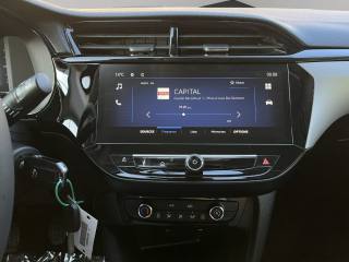 OPEL Corsa usata, con Fari LED