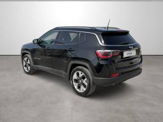 JEEP Compass usata, con Autoradio