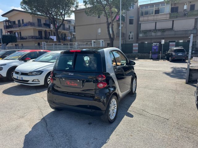 SMART ForTwo usata, con Antifurto
