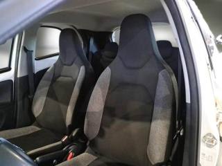 TOYOTA Aygo X usata, con Servosterzo