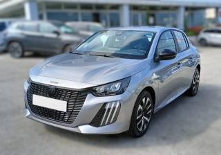 PEUGEOT 208 208