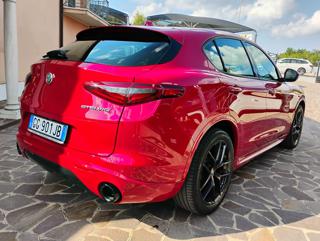 ALFA ROMEO Stelvio usata, con Airbag laterali