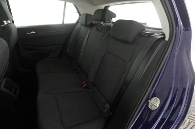 VOLKSWAGEN Golf usata 3