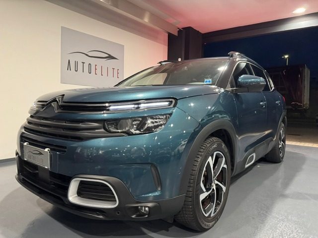 CITROEN C5 Aircross usata, con ABS