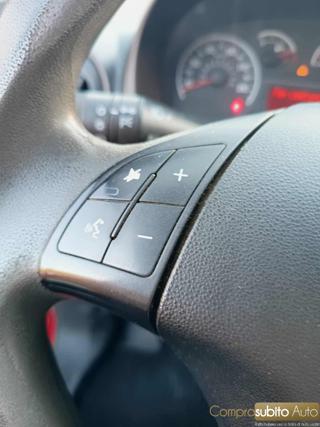 FIAT Fiorino usata, con Servosterzo