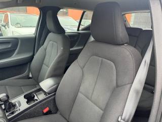 VOLVO XC40 usata, con Immobilizzatore elettronico