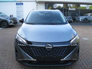 NISSAN Qashqai MHEV 158 CV Xtronic N-Connecta