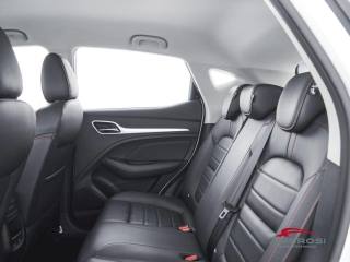 MG ZS usata 9