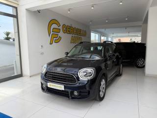 MINI Countryman 2.0 Cooper D Business Countryman Automatica da?279