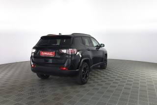 JEEP Compass usata 3