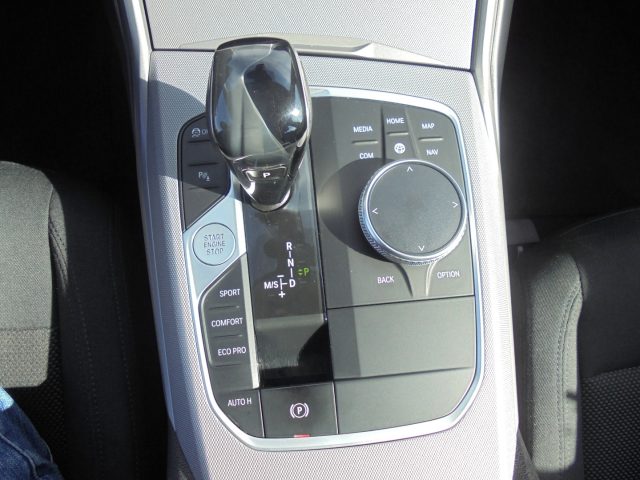 BMW 320 usata 46