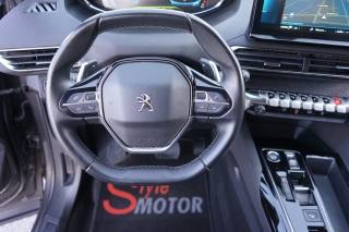 PEUGEOT 3008 usata, con Riconoscimento dei segnali stradali