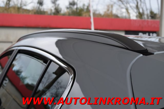 KIA Sportage usata, con Bluetooth