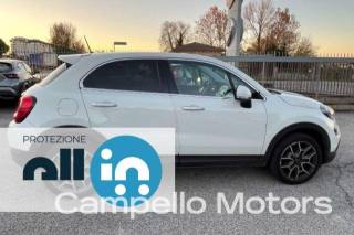 FIAT 500X usata 4