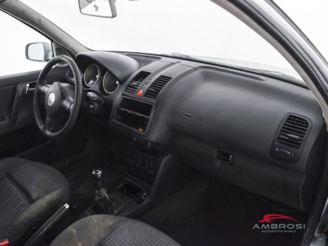 VOLKSWAGEN Polo usata 11