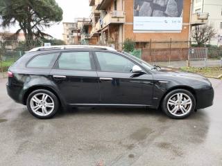 ALFA ROMEO 159 usata, con Airbag Passeggero