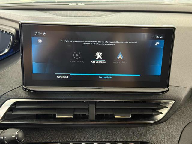 PEUGEOT 3008 usata 21