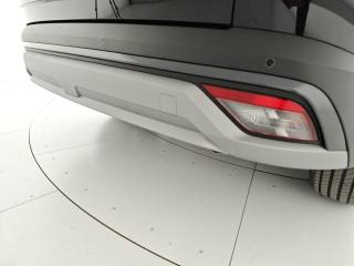HYUNDAI Tucson usata, con Climatizzatore