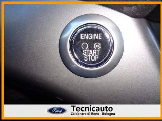 FORD Kuga usata, con Frenata d