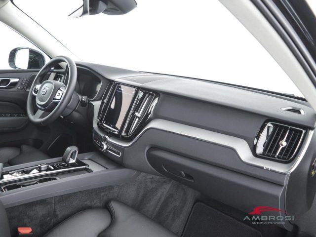 VOLVO XC60 usata 11