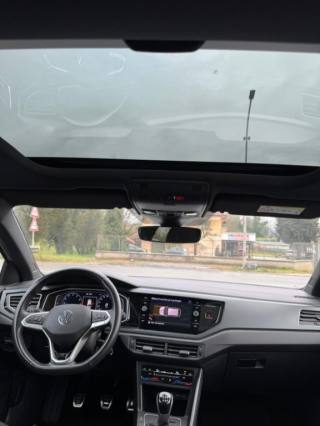 VOLKSWAGEN Taigo usata, con Sensore di luce