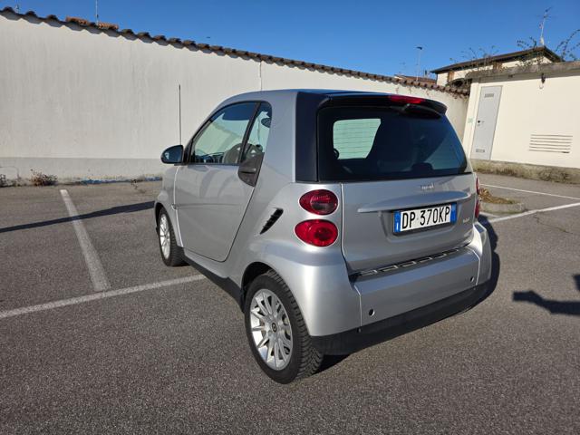 SMART ForTwo usata, con Climatizzatore