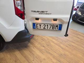 FORD Transit Connect usata, con Controllo trazione