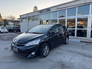 TOYOTA Verso 1.6 D-4D Active