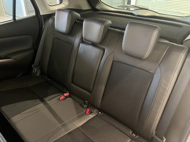 SUZUKI S-Cross usata, con Antifurto